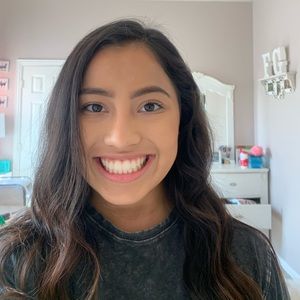 Meet your Posher, Frida